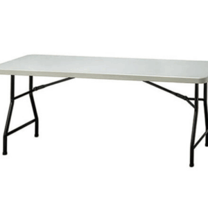 F344-8 折合式2*6尺塑鋼會議桌