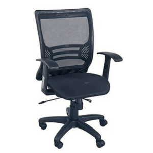 F354-7 HA-132辦公椅 黑