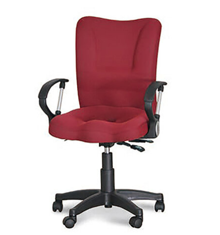 F356-5 辦公椅 有扶手