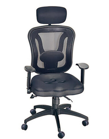 F357-4 大型辦公椅