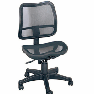 F359-4 彈簧氣壓 高級網狀