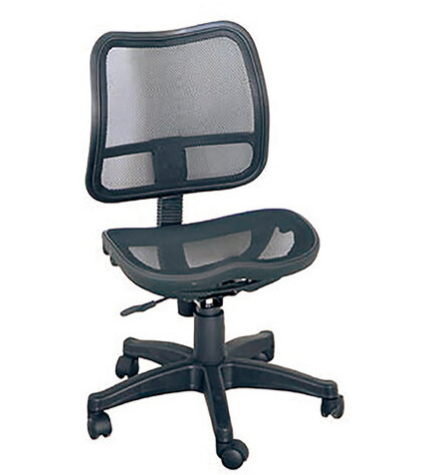 F359-4 彈簧氣壓 高級網狀