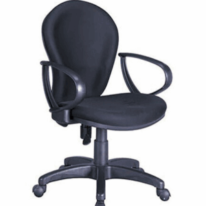 F360-3 彈簧氣壓辦公椅 有扶手