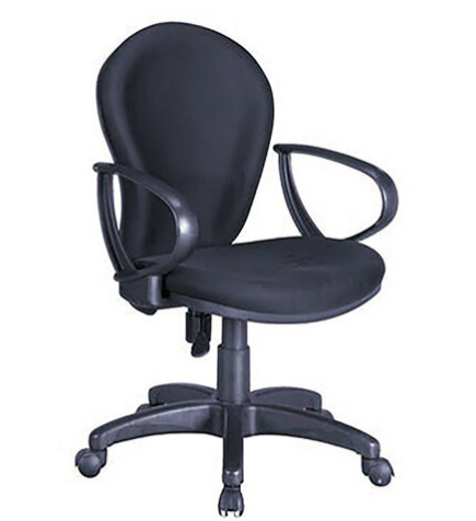 F360-3 彈簧氣壓辦公椅 有扶手