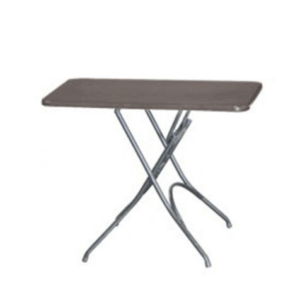 F353-8 2*3尺戶外休閒桌 大腳