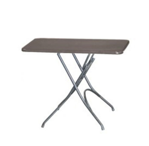 F353-8 2*3尺戶外休閒桌 大腳