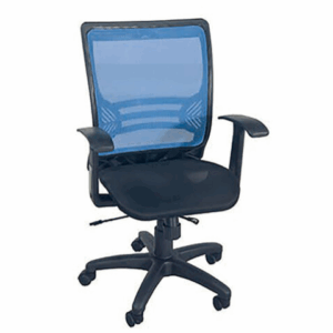 F354-8 HA-132辦公椅 藍