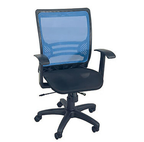 F354-8 HA-132辦公椅 藍