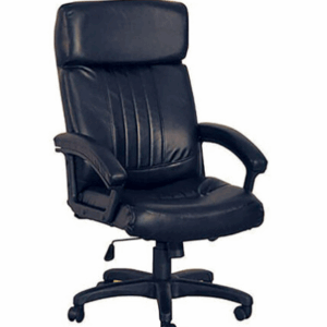 F355-9 HA-120辦公椅 黑