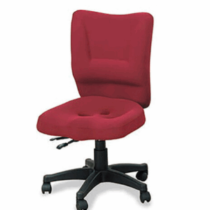 F356-6 辦公椅 無扶手