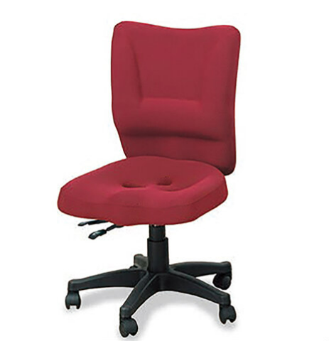 F356-6 辦公椅 無扶手