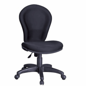 F360-4 彈簧氣壓辦公椅 無手