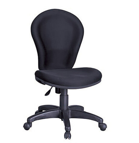 F360-4 彈簧氣壓辦公椅 無手