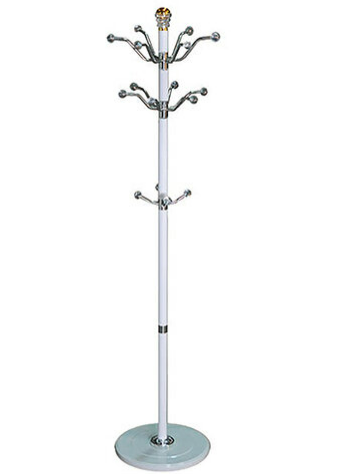 F365-3 8514#白衣架