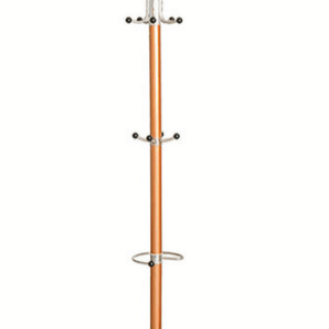 F366-3 809#橙色衣架