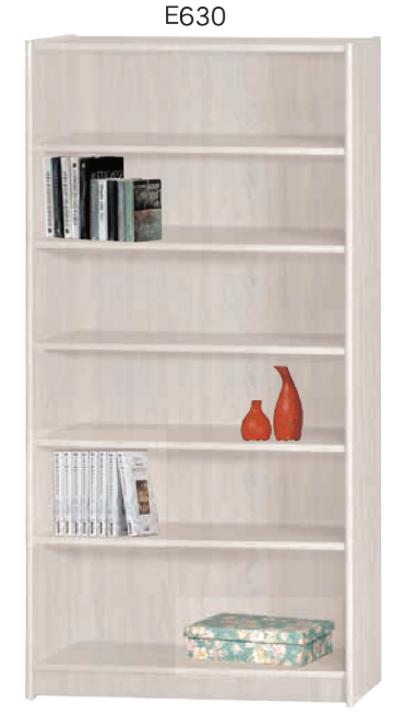 F523-2 白梧桐3*6尺*6格