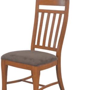 F529-3 柚木辦公椅 餐椅