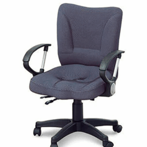 F356-7 辦公椅 有扶手