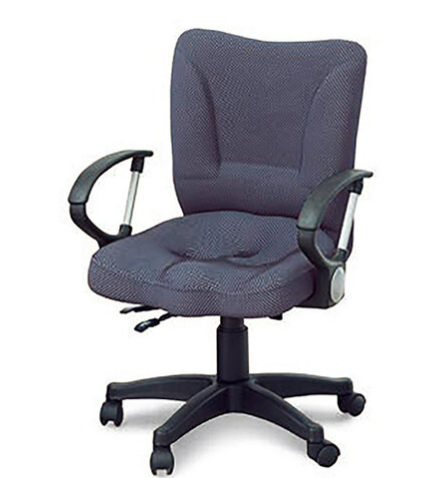 F356-7 辦公椅 有扶手