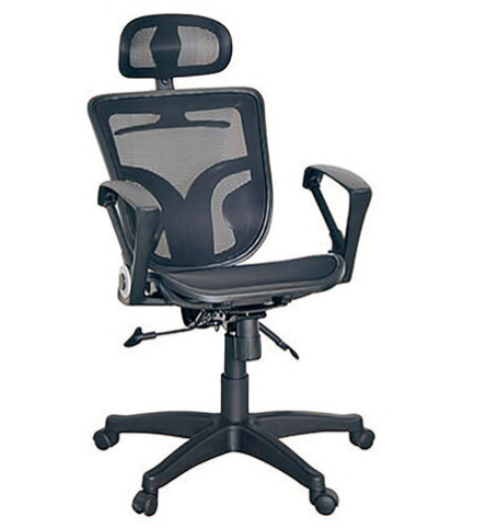 F357-5 大型辦公椅