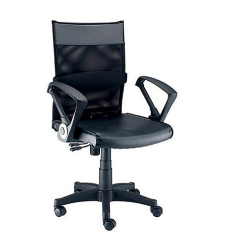 F358-6 彈簧氣壓 功能底盤