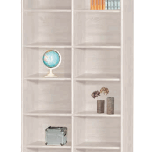 F523-3 白梧桐3*6尺*12格