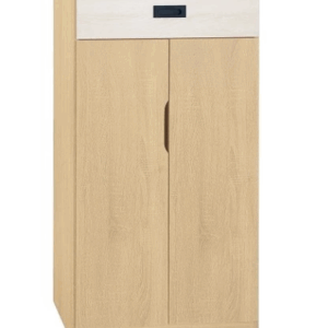 F317-18 微風梧桐2*4尺中鞋櫃 格板木心板