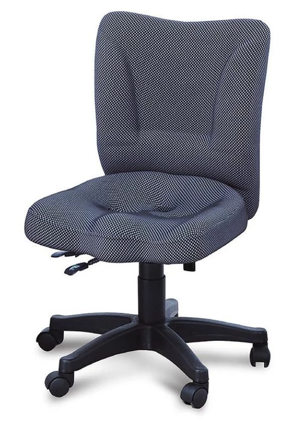 F356-8 辦公椅 無扶手