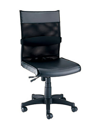 F358-7 彈簧氣壓 功能底盤