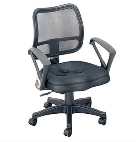 F360-5 彈簧氣壓腳 專利坐墊、 成型泡棉、