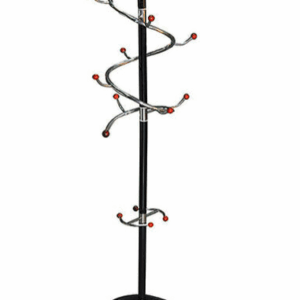 F365-5 328#黑衣架