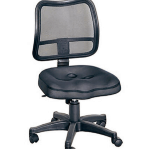 F360-6 彈簧氣壓 專利坐墊、 成型泡棉