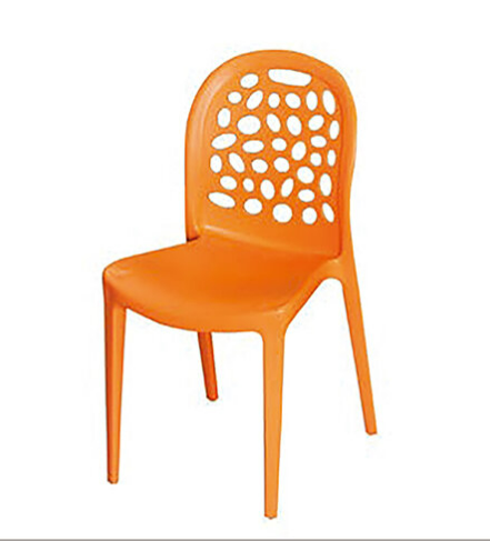 F348-12 泡泡椅 橘色