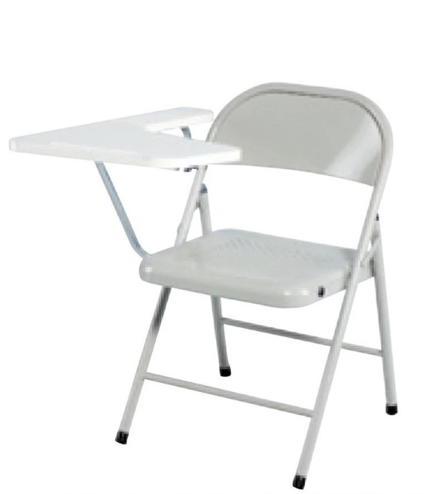 F352-12 鐵合課桌椅