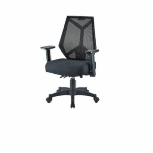 F360-7 無段傾仰鎖定2301氣壓升降辦公椅