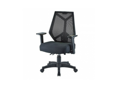 F360-7 無段傾仰鎖定2301氣壓升降辦公椅