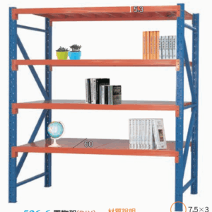 F526-6 置物櫃 DIY