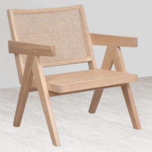 G560-3 白蠟木大K椅