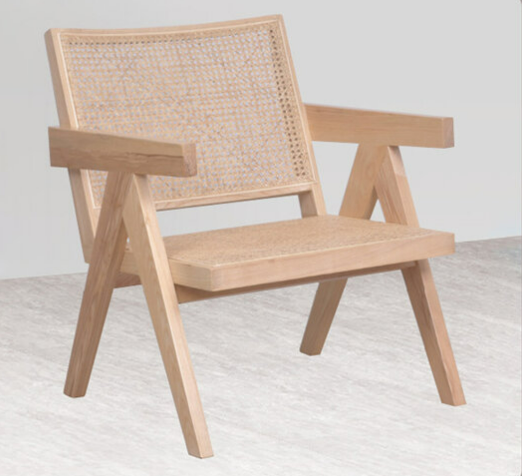 G560-3 白蠟木大K椅