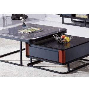 G573-1 804茶几組 石面