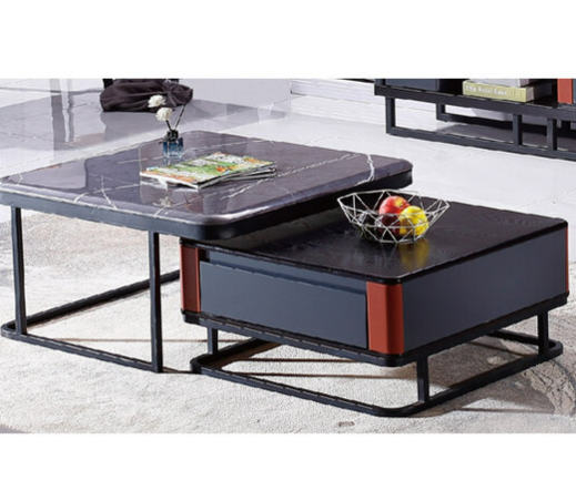 G573-1 804茶几組 石面