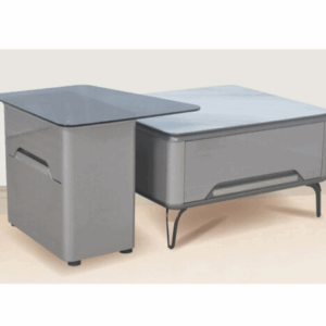 G576-1 C70-85大小方几 3抽