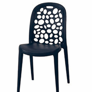 F348-13 泡泡椅 黑色