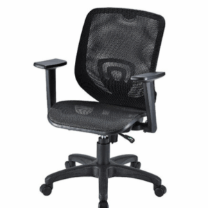 F258-10 2305彈簧氣壓辦公椅