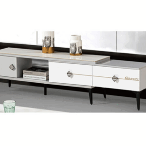 G568-2 83-115#依利電視櫃 9厘岩板