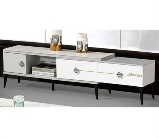 G568-2 83-115#依利電視櫃 9厘岩板