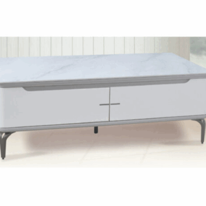 G569-2 C5-30茶几岩板面、 雙面四抽、