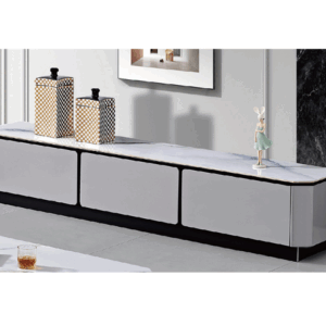 G572-2 T-2015電視櫃 9mm岩板、