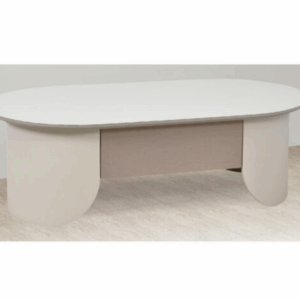 G566-3 C-1223依利大几磨砂親膚玻璃、 雙抽屜、