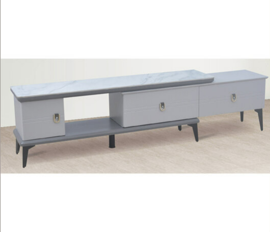 G570-3 V75-150伸縮TV岩板面、